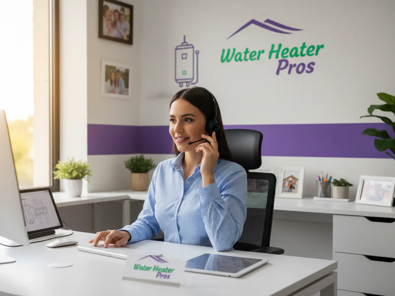 Water Heater Repair  in South El Monte  FAQ